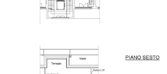 Gewerbliche Immobilie in Milan, Italy 180m², Nr. 248229 14