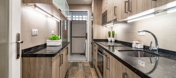 Apartamento de 2 dormitorios en Marbella, Spain No. 63629 18