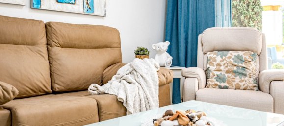 Apartamento de 2 dormitorios en Marbella, Spain No. 63629 14