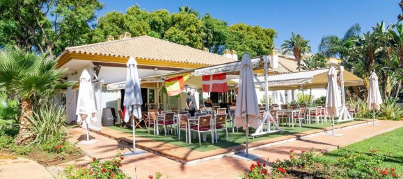 Apartamento de 2 dormitorios en Marbella, Spain No. 63629 50