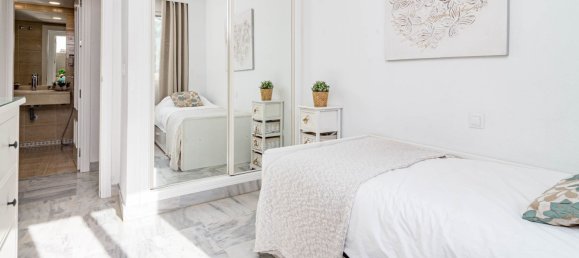 Apartamento de 2 dormitorios en Marbella, Spain No. 63629 31