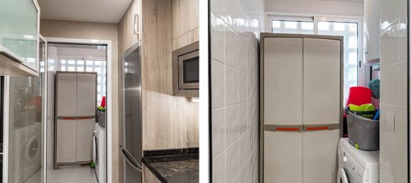 Apartamento de 2 dormitorios en Marbella, Spain No. 63629 19