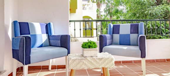 Apartamento de 2 dormitorios en Marbella, Spain No. 63629 43