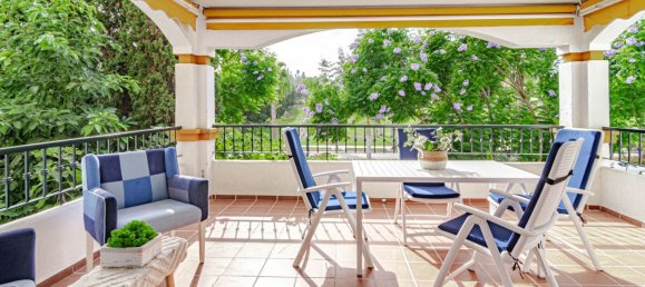 Apartamento de 2 dormitorios en Marbella, Spain No. 63629 9