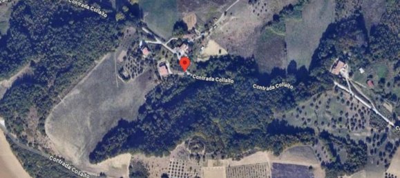 4 Schlafzimmer Wohnung in Penne, Italy, Nr. 325819 3