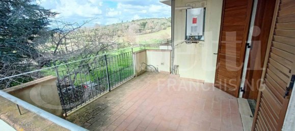 1 غرف نوم شقة في Rapolano Terme, Italy رقم 175370 5