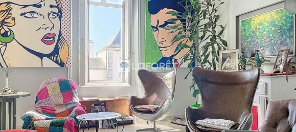 4 غرف نوم منزل في Le Tallud, France رقم 109492 4