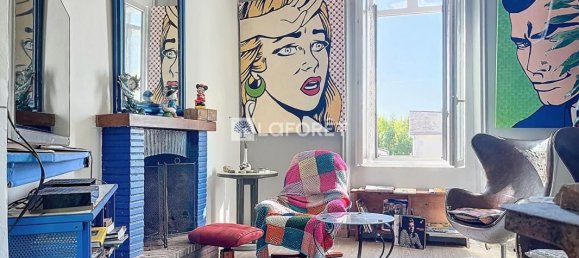 4 غرف نوم منزل في Le Tallud, France رقم 109492 5