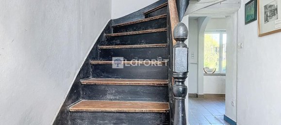 4 غرف نوم منزل في Le Tallud, France رقم 109492 3