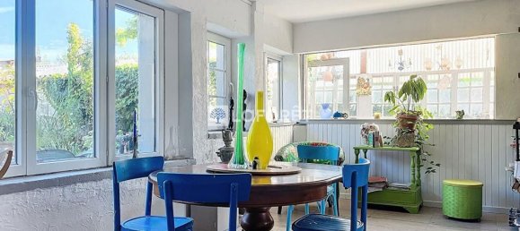 4 غرف نوم منزل في Le Tallud, France رقم 109492 7