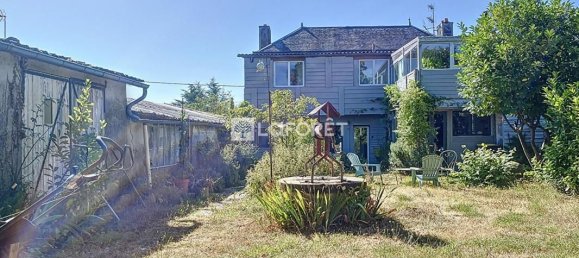 4 غرف نوم منزل في Le Tallud, France رقم 109492 19