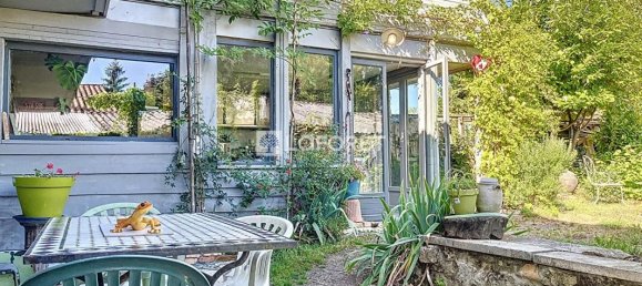 4 غرف نوم منزل في Le Tallud, France رقم 109492 2