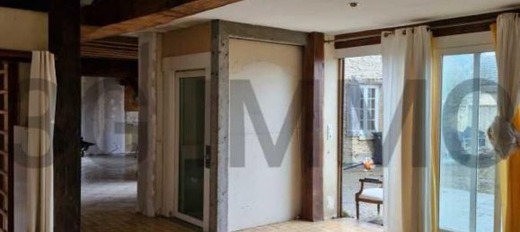 5غرفة منزل في Eure, France رقم 203253 5