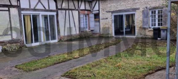 5غرفة منزل في Eure, France رقم 203253 3