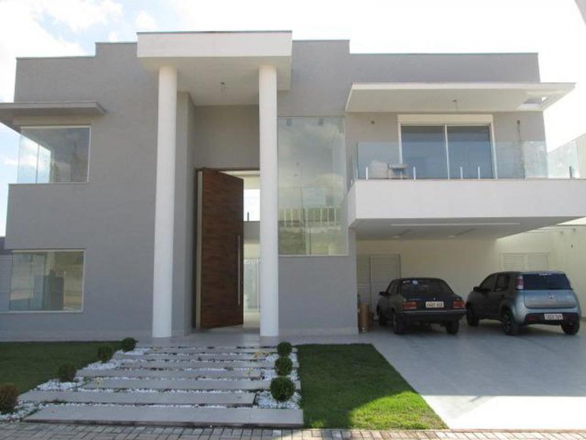 4 Schlafzimmer Haus in Sao Paulo, Brazil, Nr. 542115