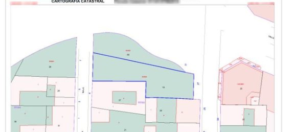 356m² Land in Leon, Spain No. 79925 5