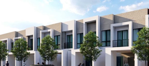 4 غرف نوم فيلا في MARBELLA II, Mina Al Arab, UAE رقم 60050 5