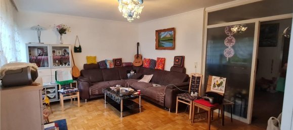 2 غرف نوم شقة في Ludwigshafen am Rhein, Germany رقم 220940 2