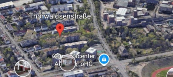 2 غرف نوم شقة في Ludwigshafen am Rhein, Germany رقم 220940 5