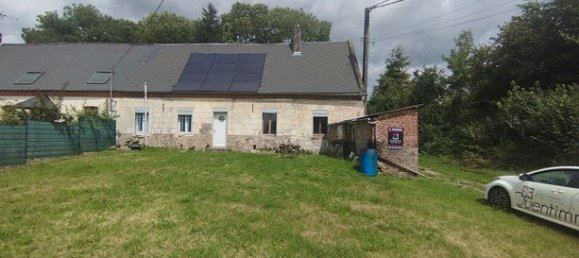 1 Schlafzimmer Haus in Aisne, France, Nr. 304855 9