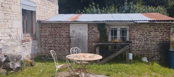 1 Schlafzimmer Haus in Aisne, France, Nr. 304855 8