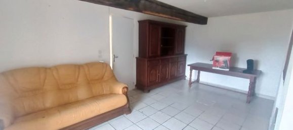 1 Schlafzimmer Haus in Aisne, France, Nr. 304855 5