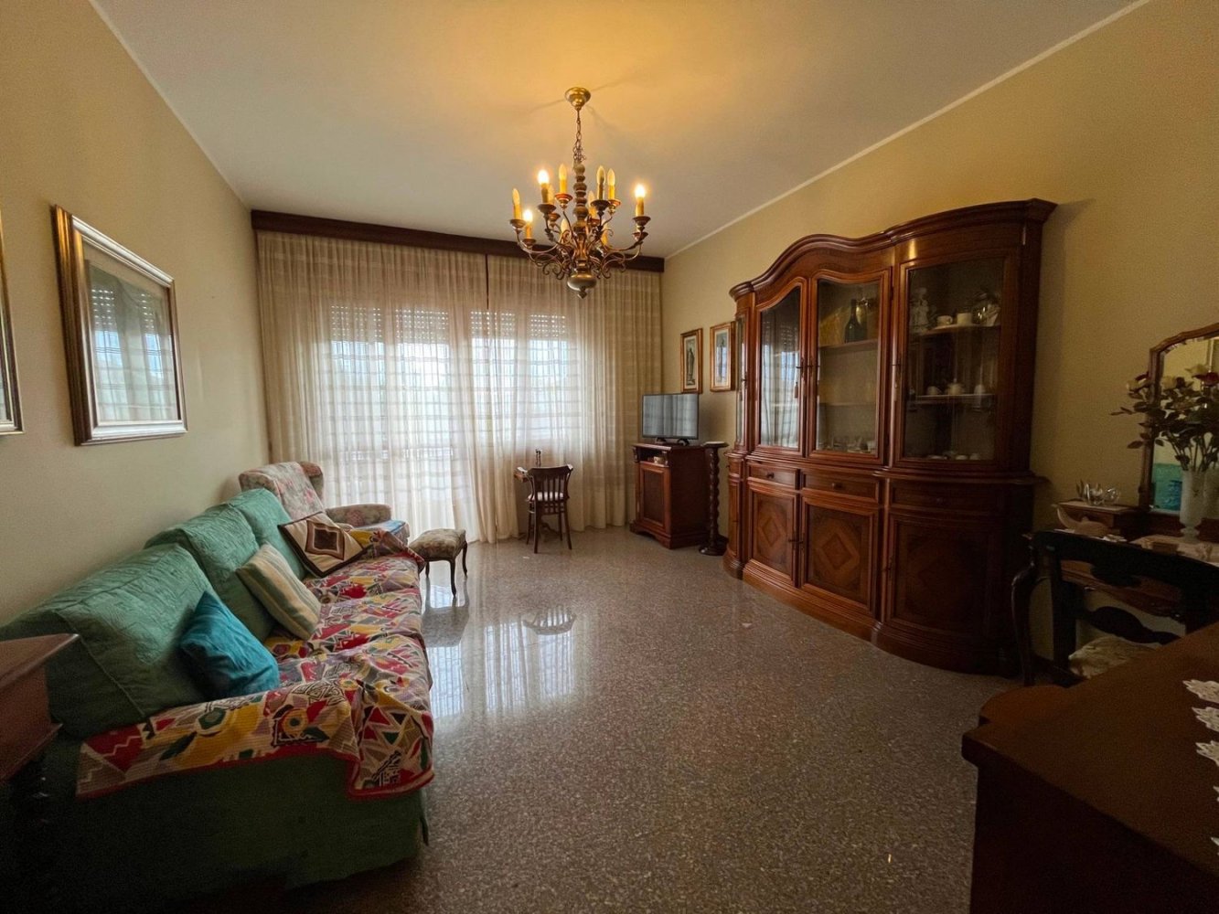 Квартира с 3 спальнями в Гизальба, Италия № 393740