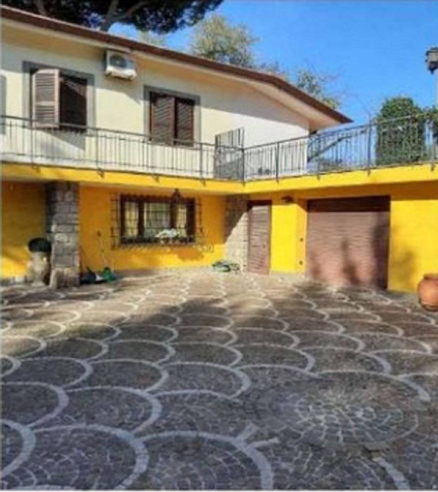 7-Zimmer Haus in Velletri, Italy, Nr. 99997