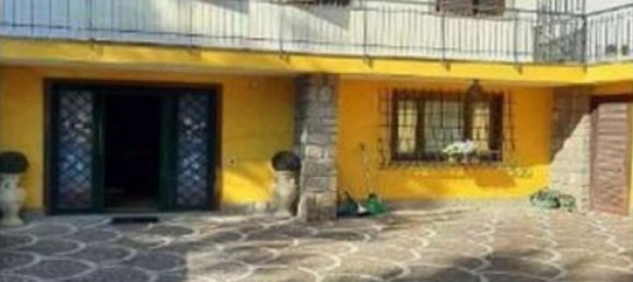 7-Zimmer Haus in Velletri, Italy, Nr. 99997 34