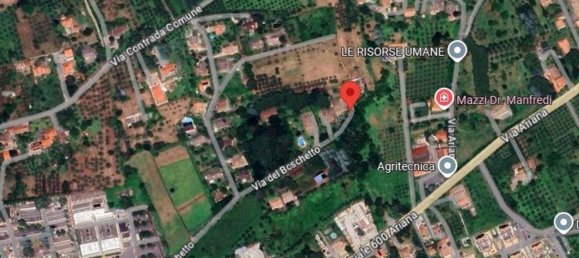 7-Zimmer Haus in Velletri, Italy, Nr. 99997 10