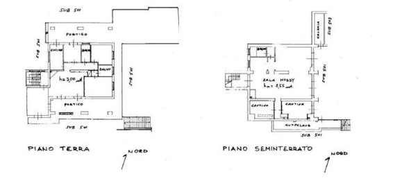 7-Zimmer Haus in Velletri, Italy, Nr. 99997 15