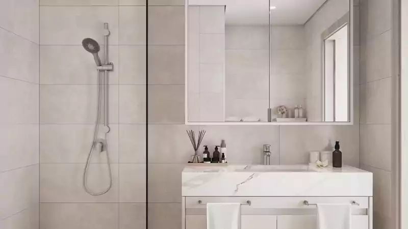 3 Schlafzimmer Wohnung in Downtown Dubai (Downtown Burj Dubai), UAE, Nr. 105520