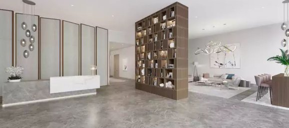 3 Schlafzimmer Wohnung in Downtown Dubai (Downtown Burj Dubai), UAE, Nr. 105520 2