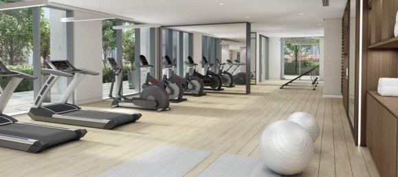 3 Schlafzimmer Wohnung in Downtown Dubai (Downtown Burj Dubai), UAE, Nr. 105520 4