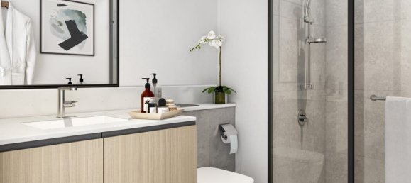 3 Schlafzimmer Wohnung in Downtown Dubai (Downtown Burj Dubai), UAE, Nr. 105520 3