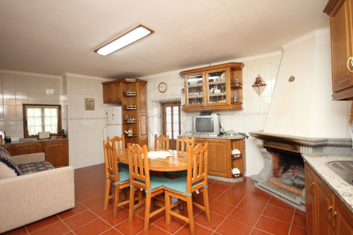 2 Schlafzimmer Haus in Oliveira de Frades, Portugal, Nr. 163790