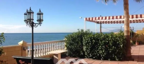 Casa de 6 dormitorios en Benajarafe, Spain No. 56825 17