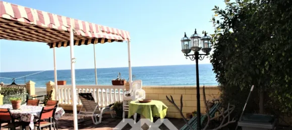 Casa de 6 dormitorios en Benajarafe, Spain No. 56825 20