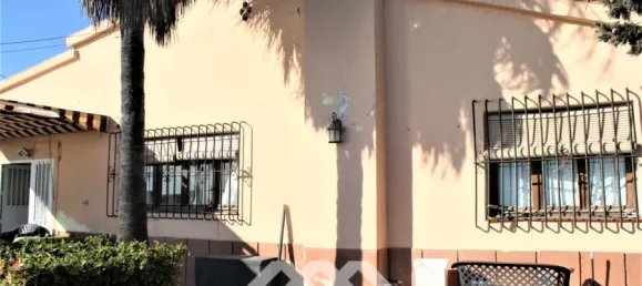 Casa de 6 dormitorios en Benajarafe, Spain No. 56825 6