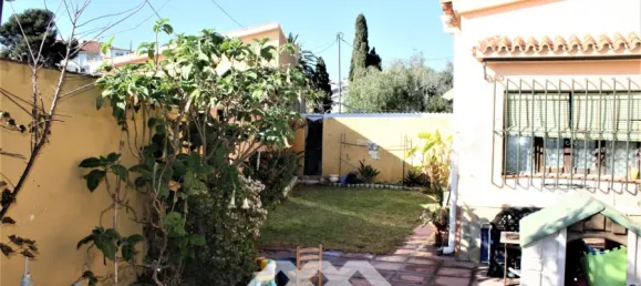 Casa de 6 dormitorios en Benajarafe, Spain No. 56825 36