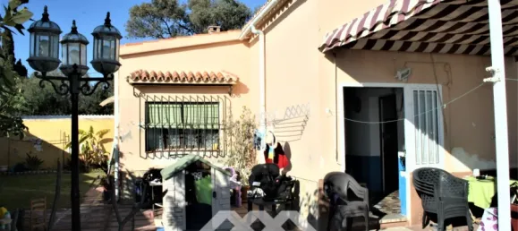 Casa de 6 dormitorios en Benajarafe, Spain No. 56825 45