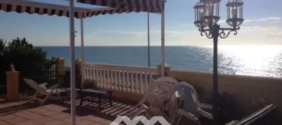 Casa de 6 dormitorios en Benajarafe, Spain No. 56825 22