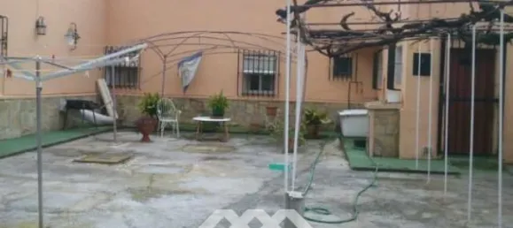 Casa de 6 dormitorios en Benajarafe, Spain No. 56825 27