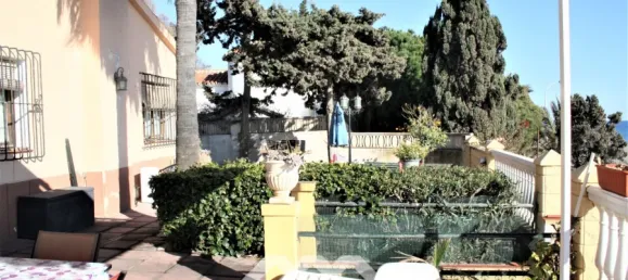 Casa de 6 dormitorios en Benajarafe, Spain No. 56825 15