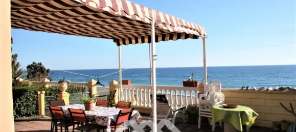 Casa de 6 dormitorios en Benajarafe, Spain No. 56825 21