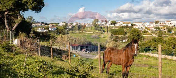 3 bedrooms House in Sesimbra, Portugal No. 185468 4