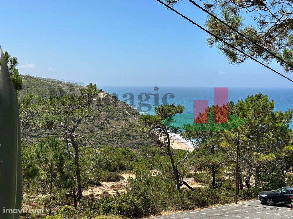 Apartamento de 1 dormitorio en Sintra, Portugal No. 279557