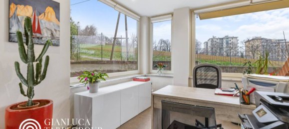 5-Zimmer Büro in Chieri, Italy, Nr. 308207 4