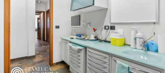 5-Zimmer Büro in Chieri, Italy, Nr. 308207 3