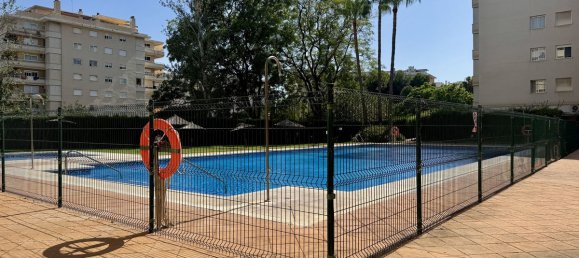 3 bedrooms Apartment in Benalmadena, Spain No. 185479 2